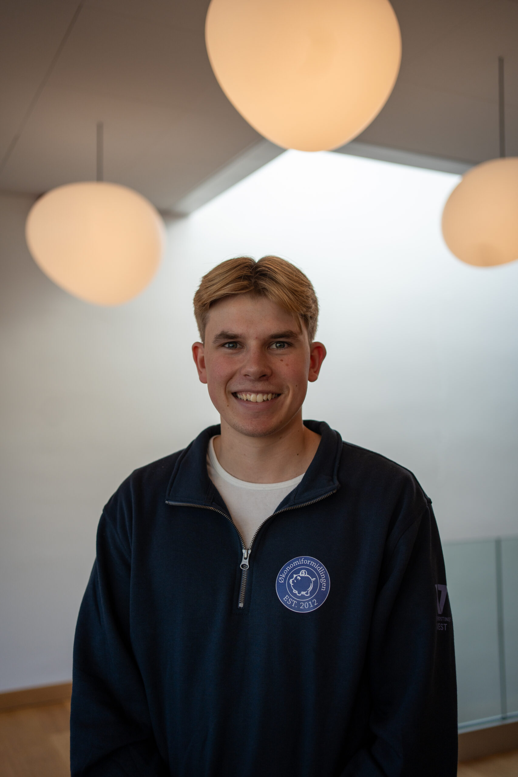 Mathias Lundekvam